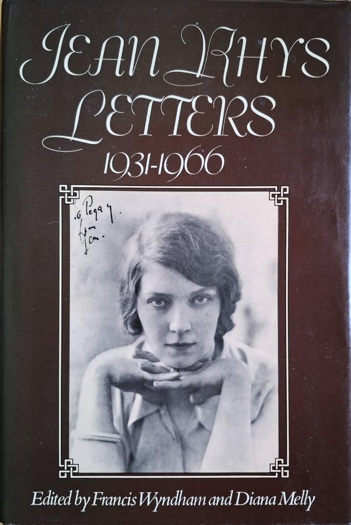 Letters, 1931-1966