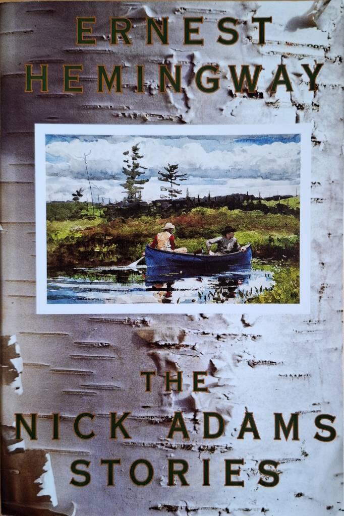 Nick Adams Stories