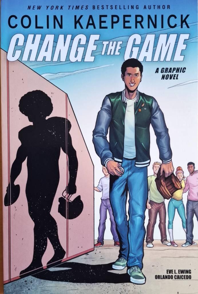 Change the game