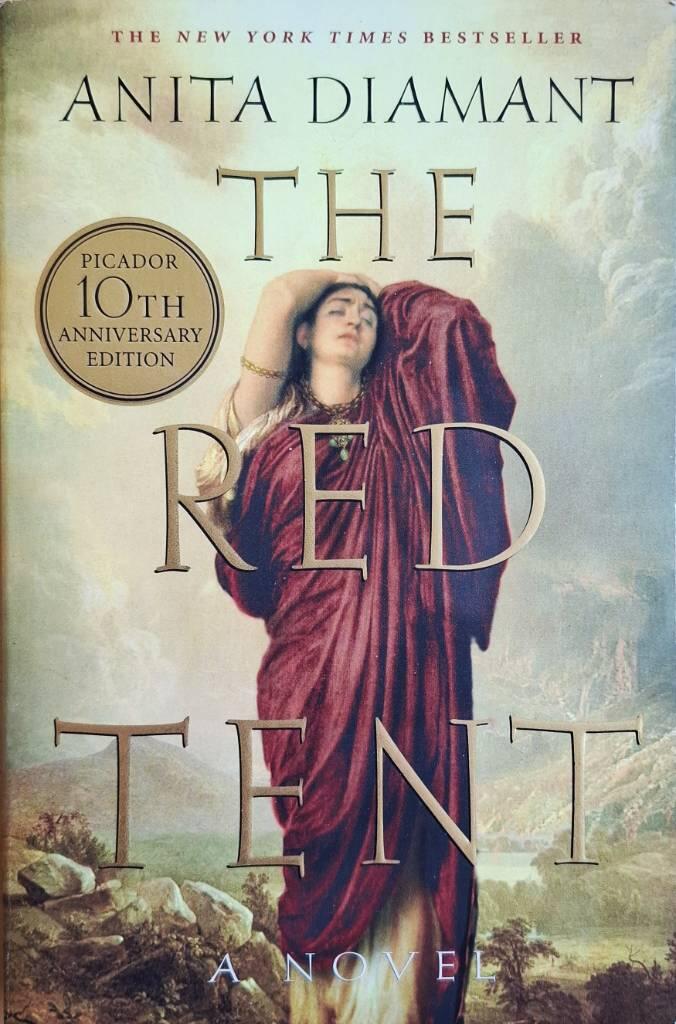 The Red Tent - 20th Anniversary Edition