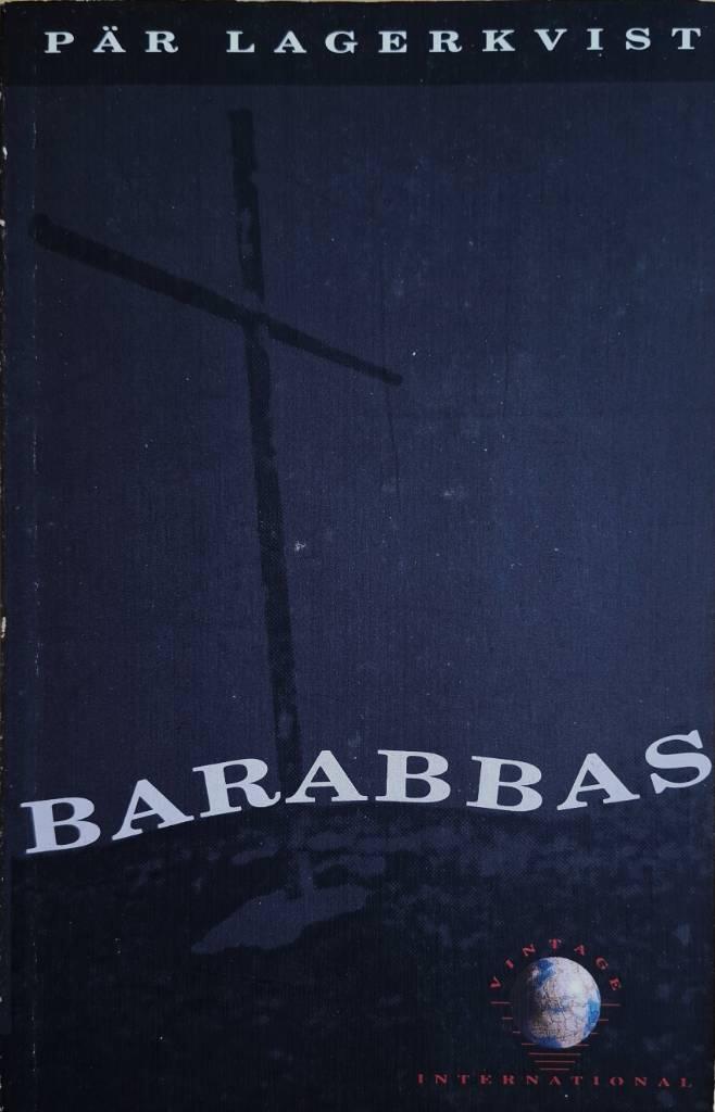 Barabbas