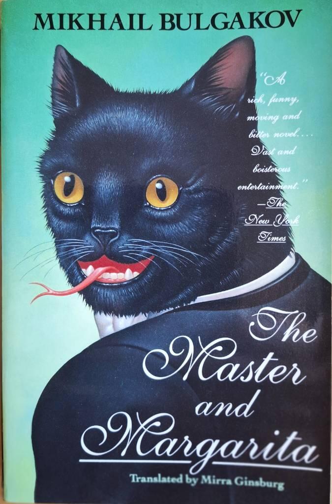 The Master and Margarita
