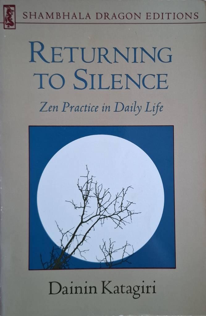 Returning to silence