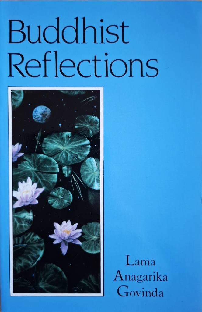 Buddhist reflections