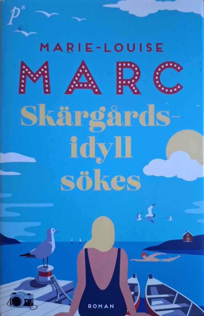 Sk&auml;rg&aring;rdsidyll s&ouml;kes