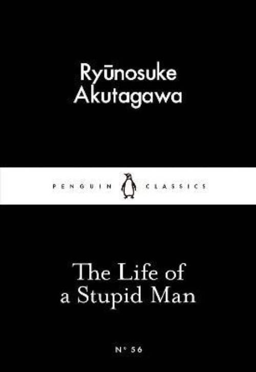 Life of a stupid man