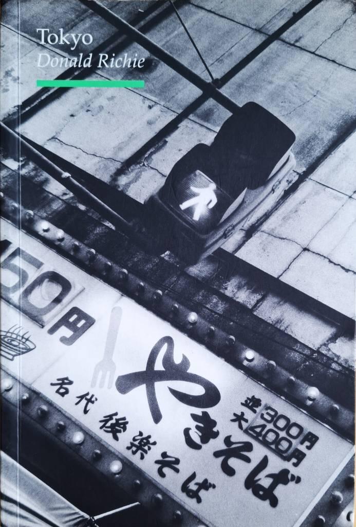 Tokyo