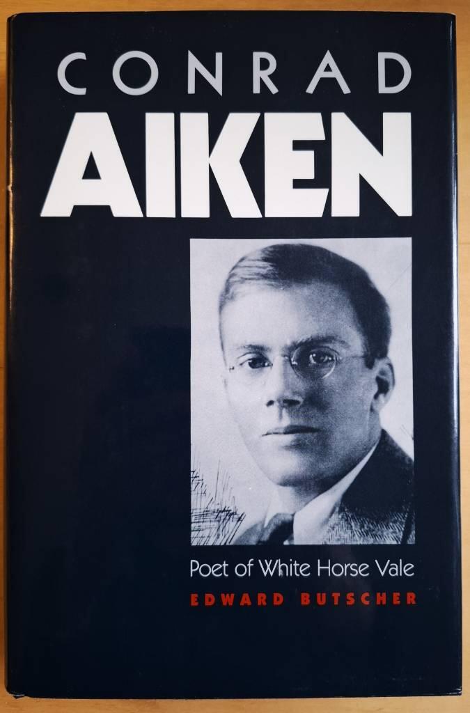 Conrad Aiken