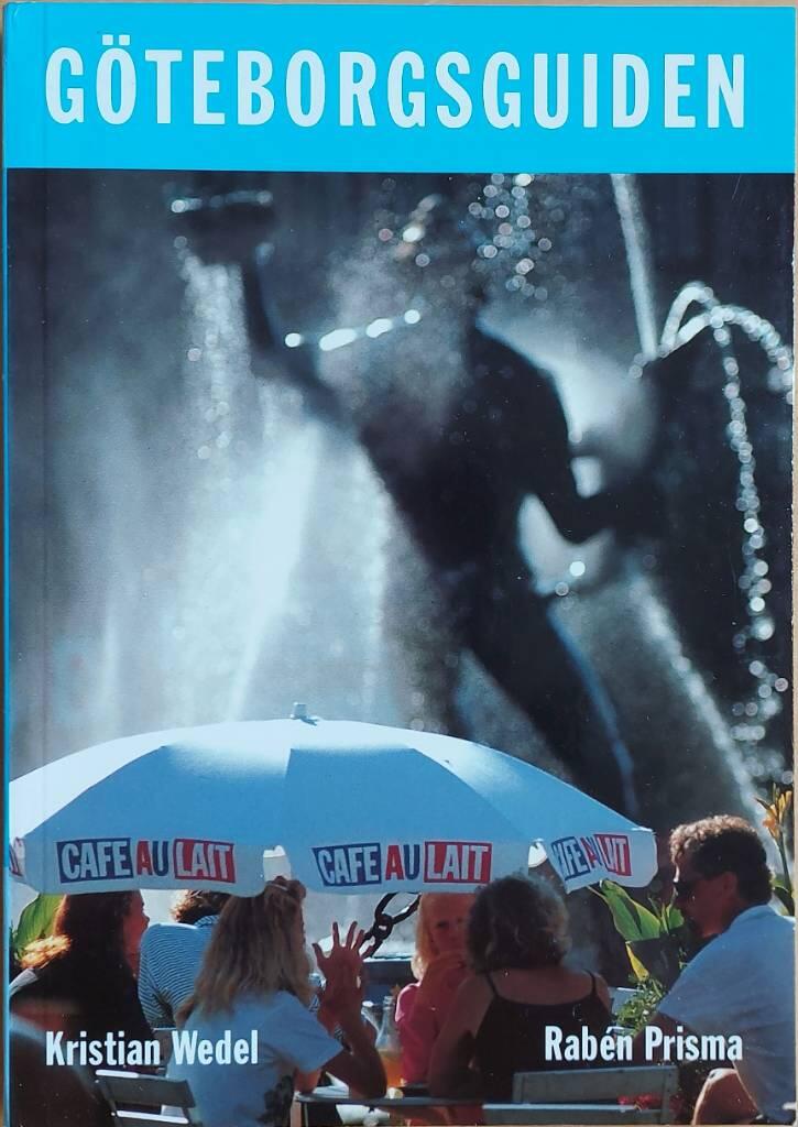 G&ouml;teborgsguiden