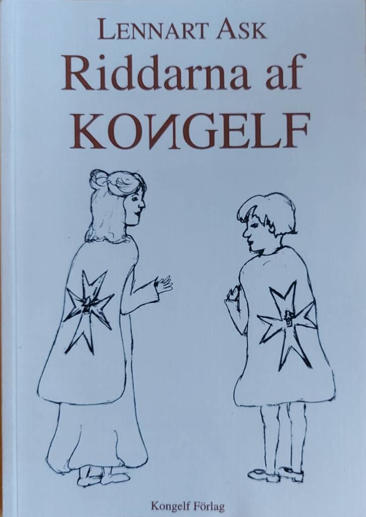 Riddarna af Kongelf
