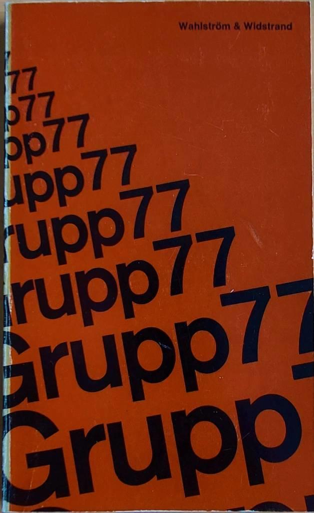 Grupp 77