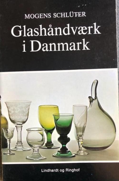 Glashåndværk i Danmark