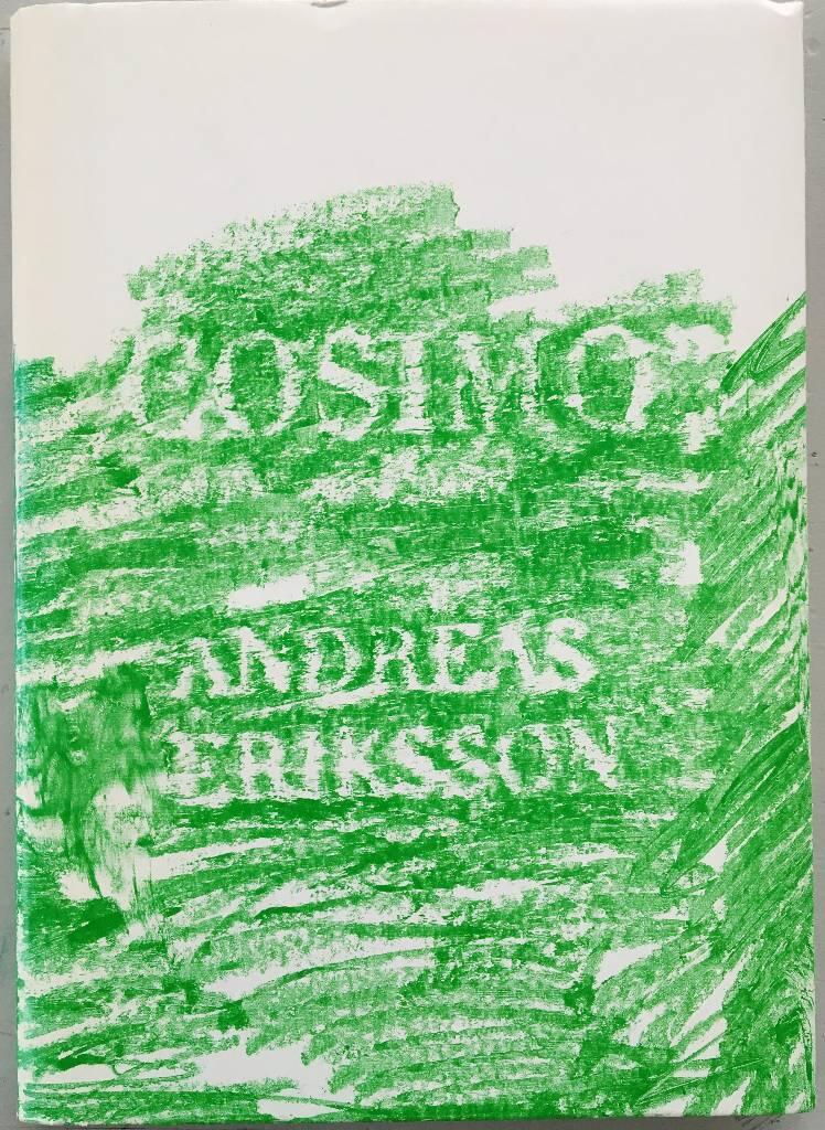 "Cosimo" : Andreas Eriksson : 2 september-15 oktober 2006