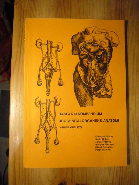 Basfaktakompendium