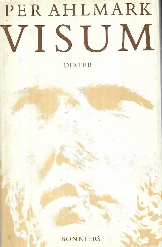 Visum : dikter
