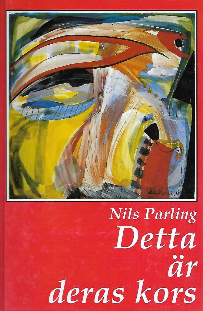 Varf&ouml;r just Eva?