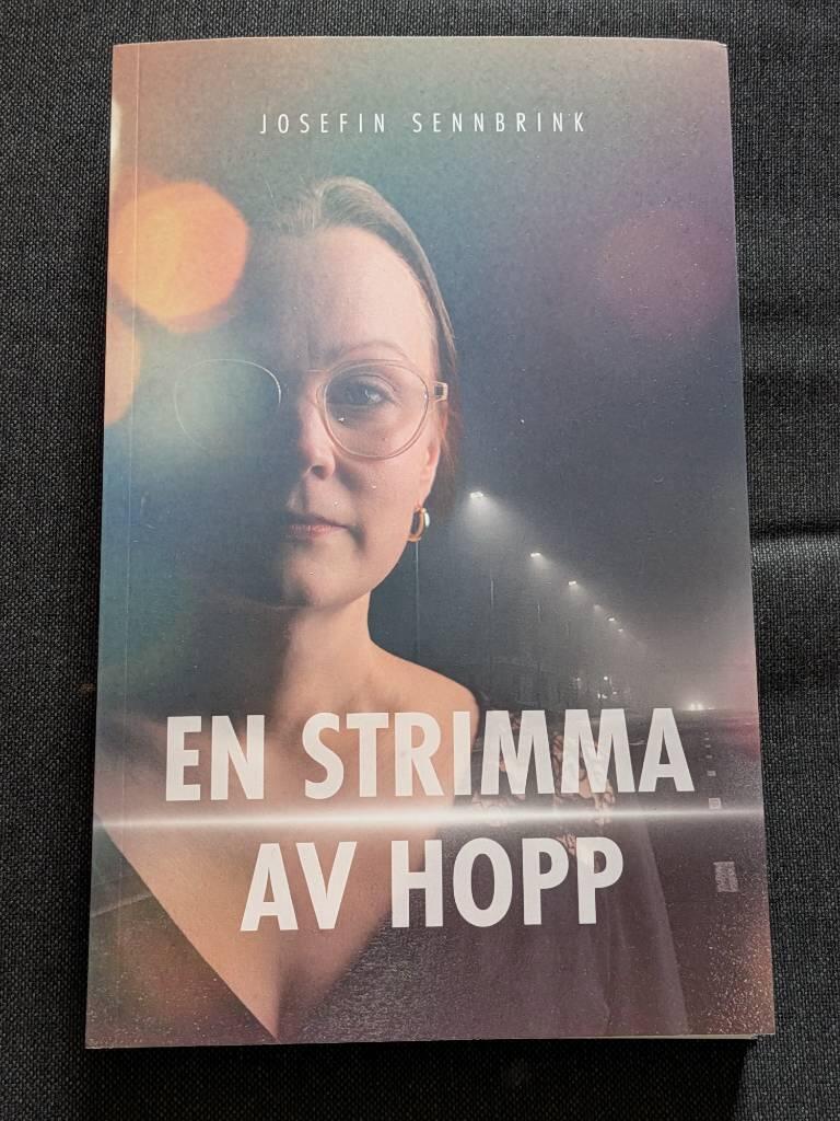 En strimma av hopp