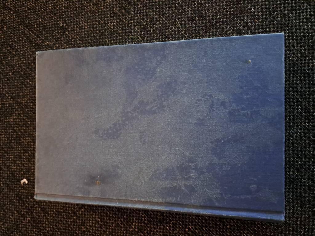 Svenska noveller : en antologi