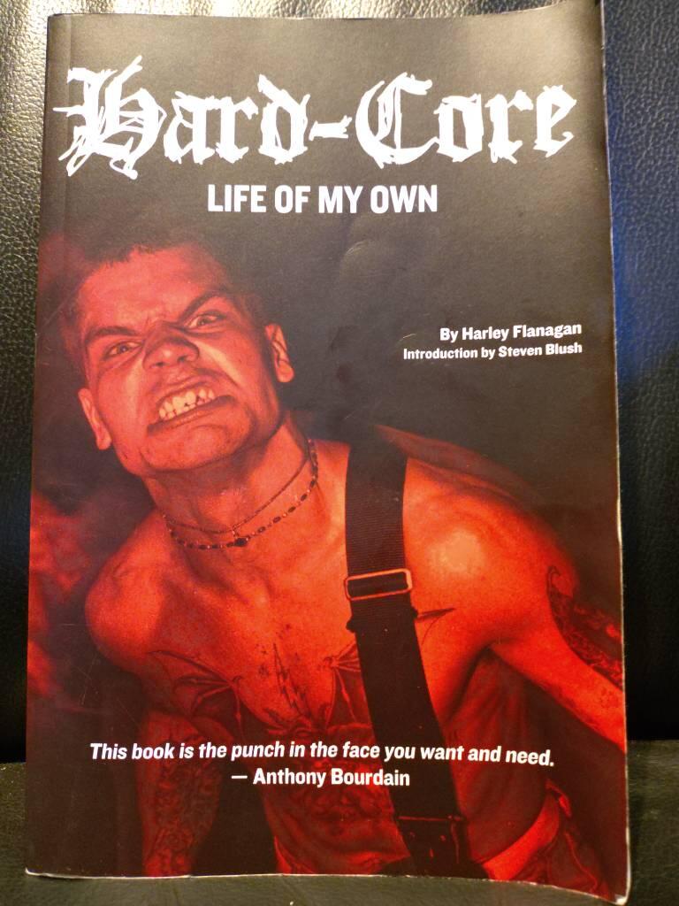 Hard-core - life of my own