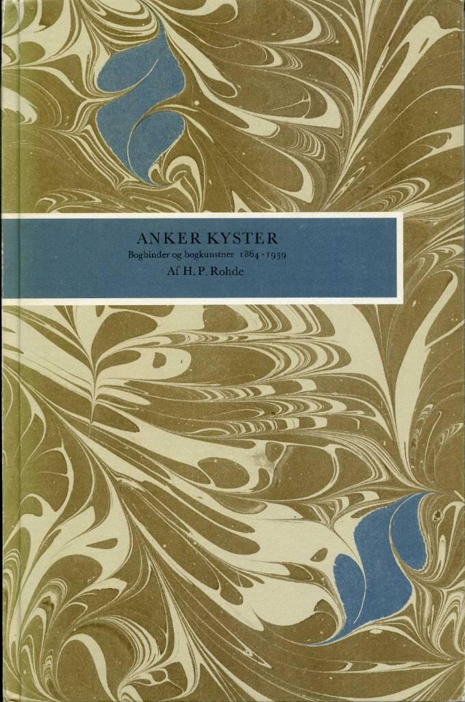 Om HC Ericson : [udgivet i forbindelse med udstillningen HCE p&aring; det Kongelige Bibliotek 22.9 - 24.10.2001]