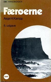 F&aelig;r&oslash;erne