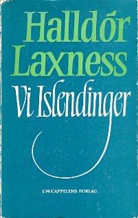 Vi islendinger