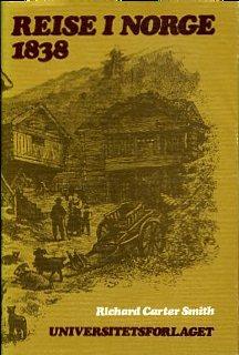 Reise i Norge 1838