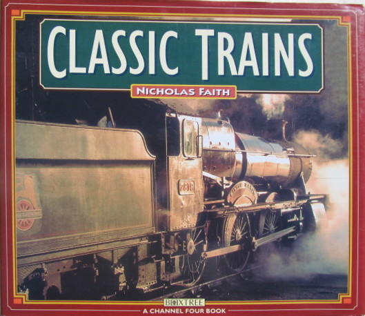 Classic trains