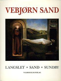 Vebj&oslash;rn Sand
