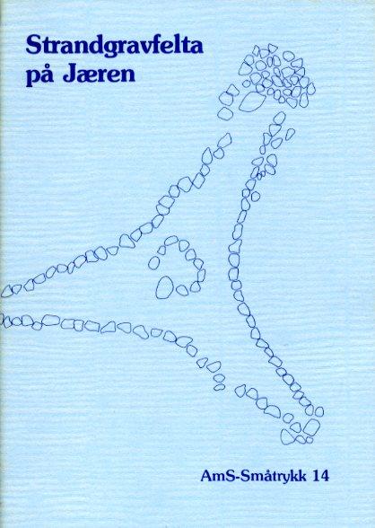 Strandgravfelta p&aring; J&aelig;ren