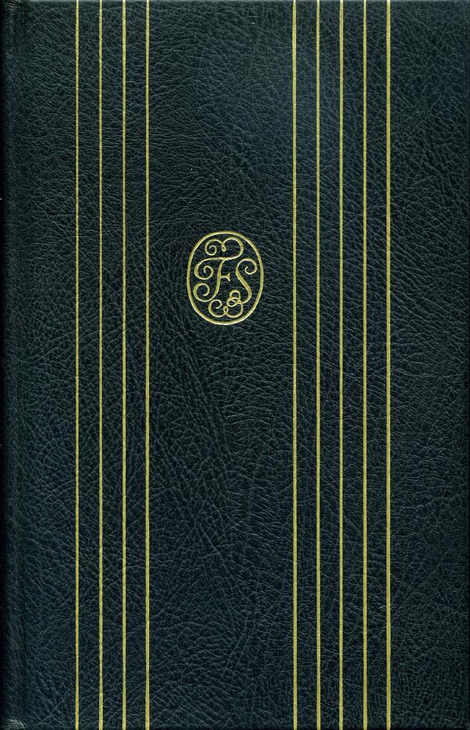 Chambers biographical dictionary