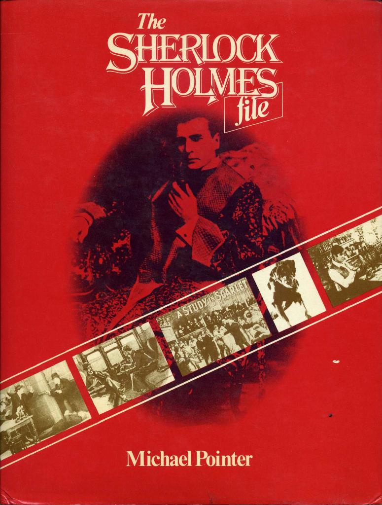The Sherlock Holmes file