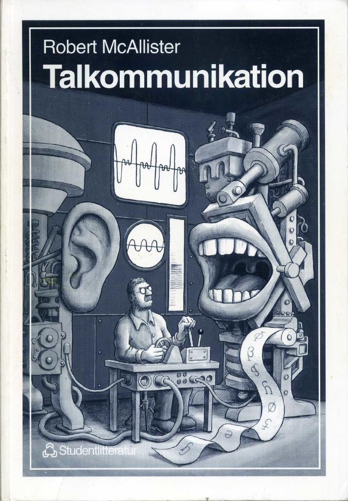 Talkommunikation
