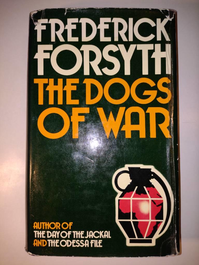 The dogs of war