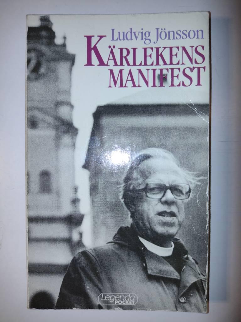 K&auml;rlekens manifest