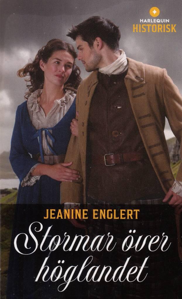 Stormar &ouml;ver h&ouml;glandet