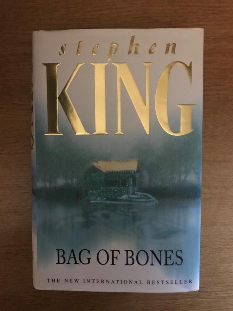 Bag of bones