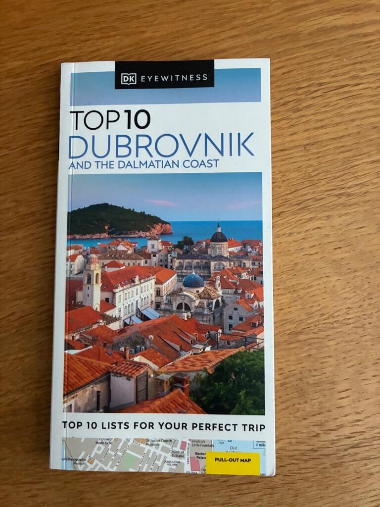 Top 10 Dubrovnik and the Dalmatian Coast