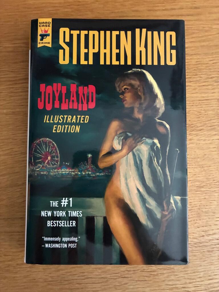 Joyland
