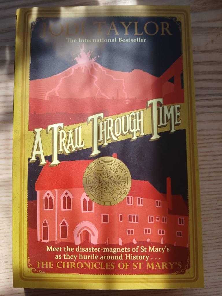 A trail through time