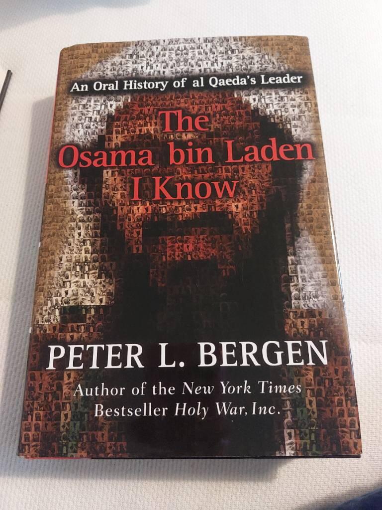 The Osama bin Laden I know - an oral history of al-Qaeda's leader