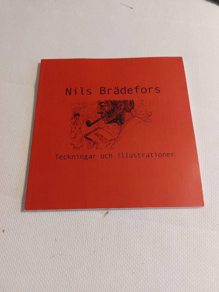 Teckningar och illustrationer