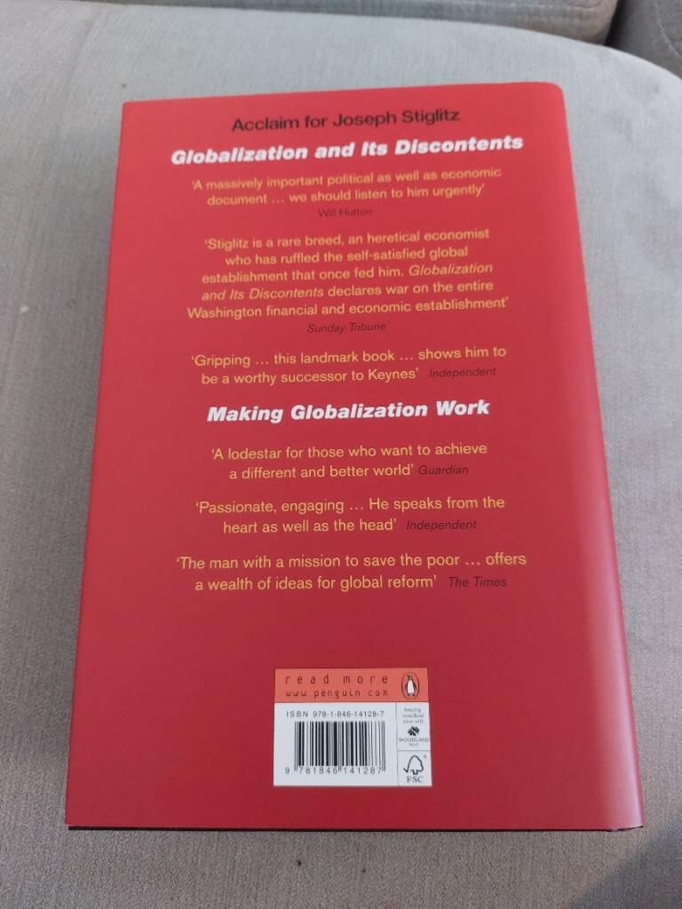 The three trillion dollar war - the true cost of the Iraq conflict