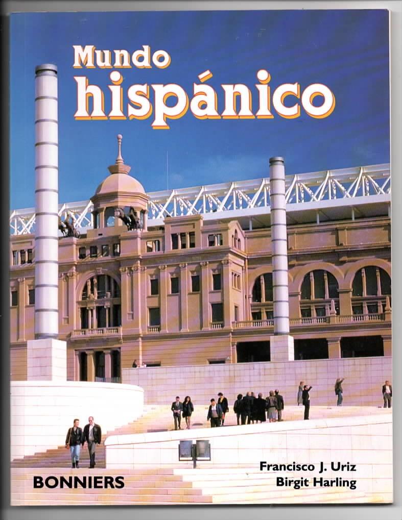 Mundo hisp&aacute;nico