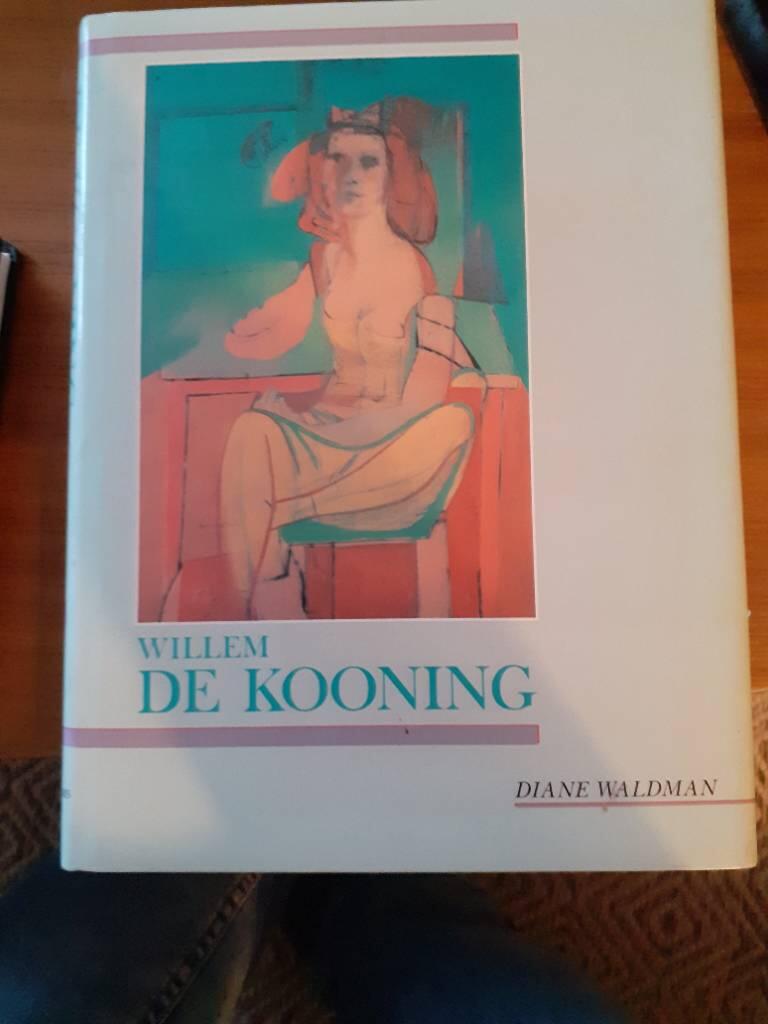Willem de Kooning
