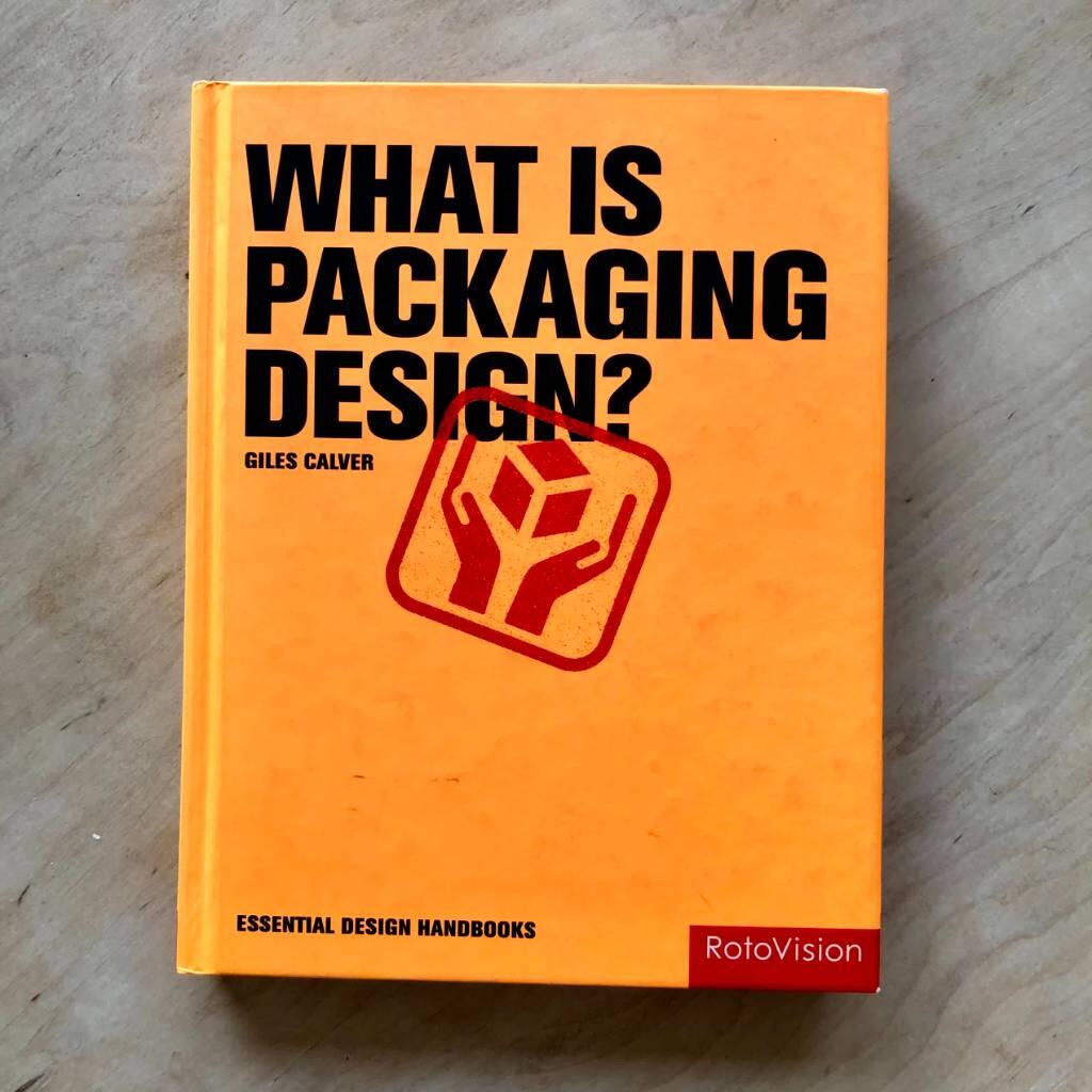 What is packaging design?