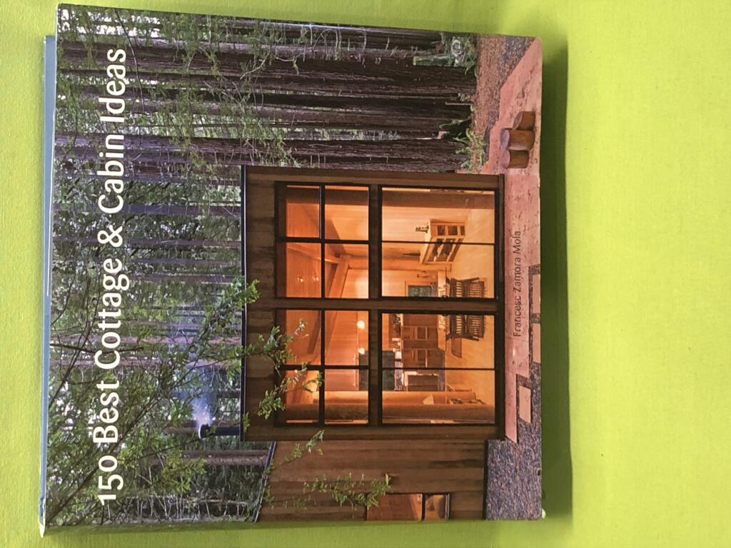 150 best cottage and cabin ideas