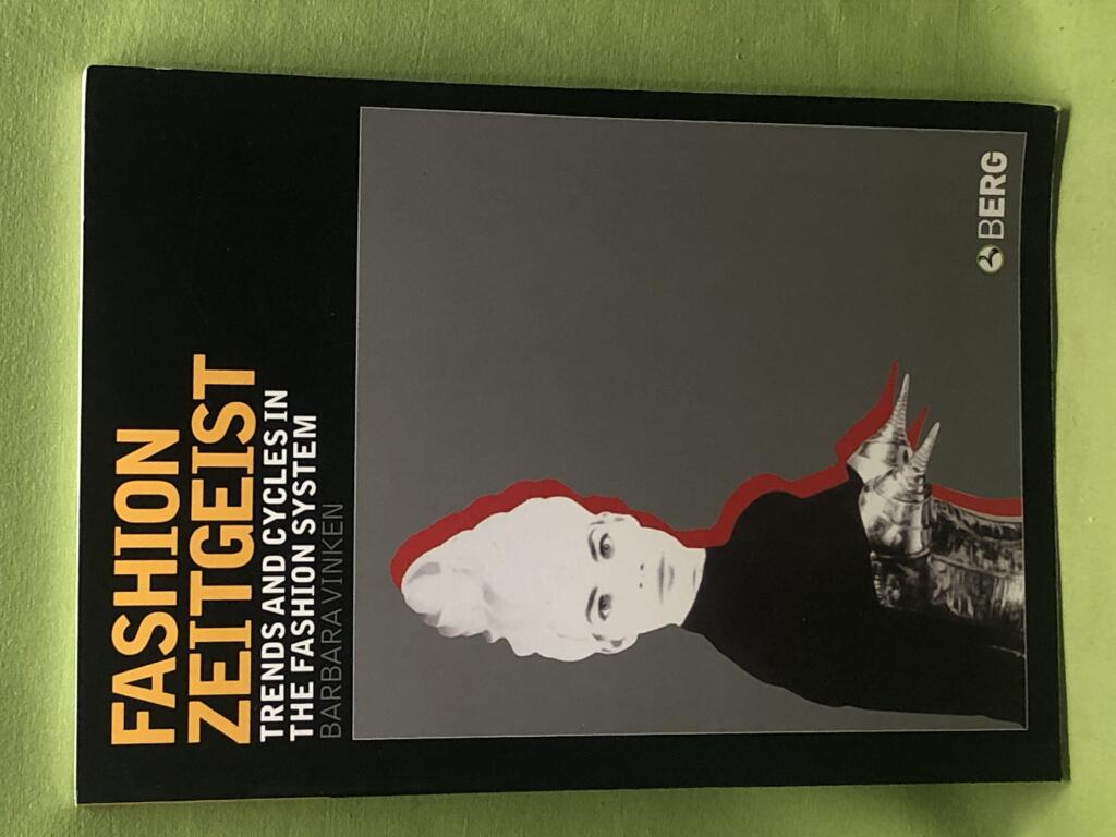 Fashion zeitgeist