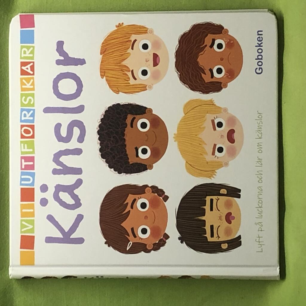 Känslor