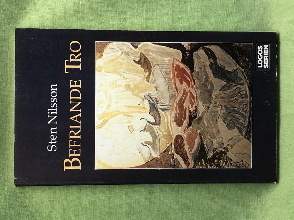 Befriande tro